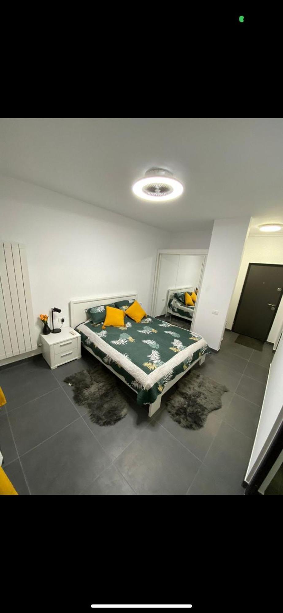 Jolie Studios & Apartments Eforie Nord Exteriör bild